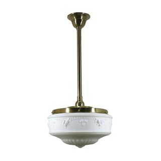 Senator 14 inch Brass Rod