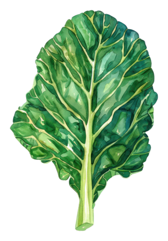 Silver Beet
