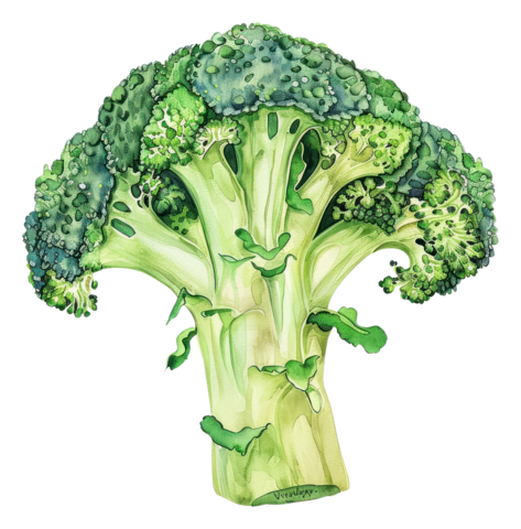 Broccoli