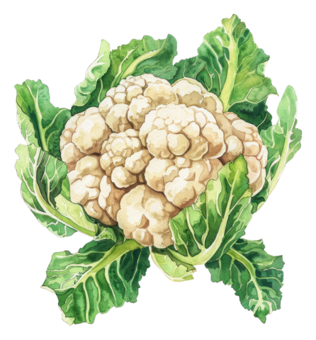 Cauliflower