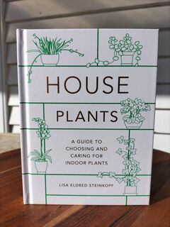 House Plants - A Guide to Choosing and Caring For Indoor Plants