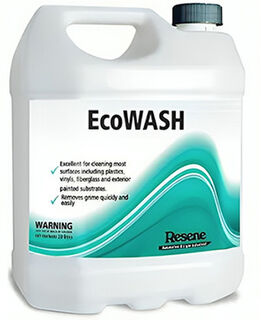 EcoWASH 4L