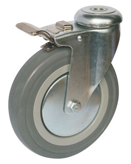 Industrial Castors - Light Duty | Caford Castors