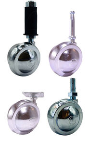 Metal Ball Castors