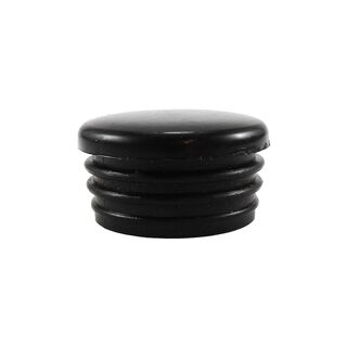 Round Tube End Plugs