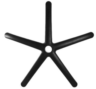 Tetra Nylon Office Chair Base