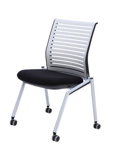 Armless Education Chair