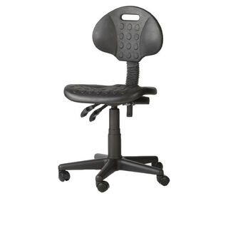 Lab Desk Chair | Ergonomic