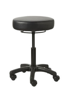 Ergo Stool on Castor Wheels