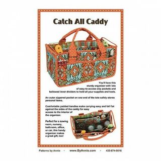 Catch all Caddy