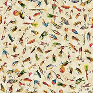 Fishing Lures