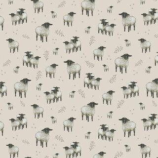 Sheep - Natural