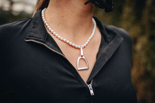 Stirrup Jewellery | Crawford Hill