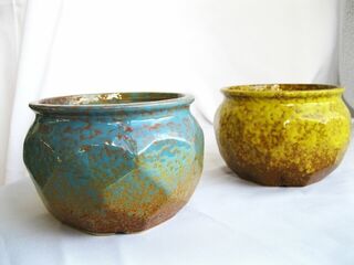 Medium Ceramic pot