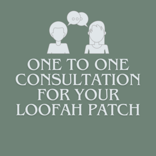 Loofah Growing Consultation