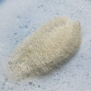 Keeping Your Loofah Clean
