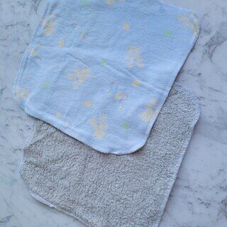Cloth Wipes
