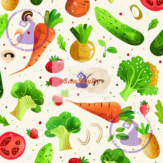 Vegetails