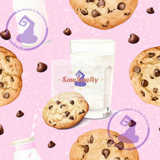 Milk & Cookies