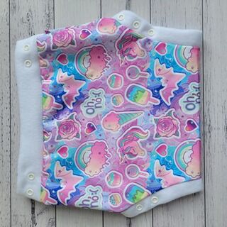Medium - Pink Chaos