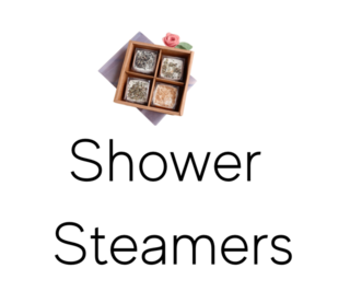 Shower Streamers