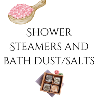 Shower and Bath Products