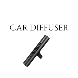 Car Diffusers