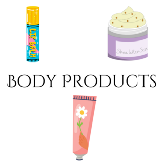 Body Products