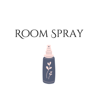 Room Spray