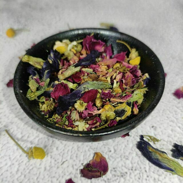 Magic Potion Play - Singles - Floral Infusion