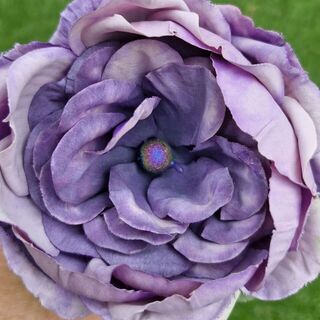 Peony Magical Wand - Purple or Blue