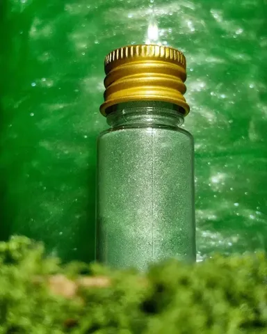 Magic Elixir Powder – Creates Sparkly, Swirly Liquid for Kids’ Sensory Play