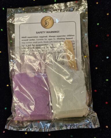 Tiny Potion Kit – 80g (No Equipment)