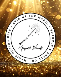 Wands for Kids  Magical Wands for Kids NZ | Sparkle & Spell Co.