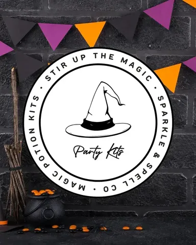 DIY Magic Potion Kits NZ | Sparkle & Spell Co.