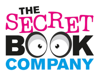 THE SECRET BOOK COMPANY