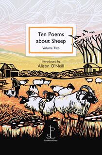 Ten Poems about Sheep: Volume Two