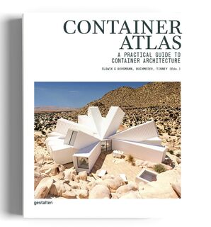 Container Atlas (Revised Ed 2020)