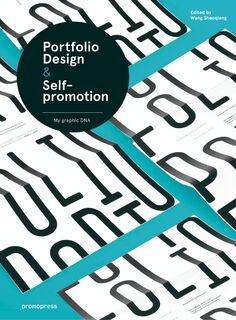 Portfolio Design & Self-promotion