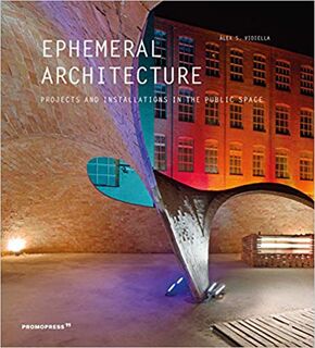 Ephemeral Architecture (PB)
