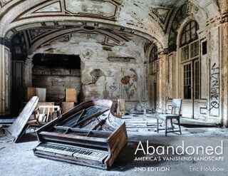 Abandoned - 2nd Edition