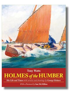 Holmes of the Humber - last stock