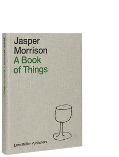 A Book of Things