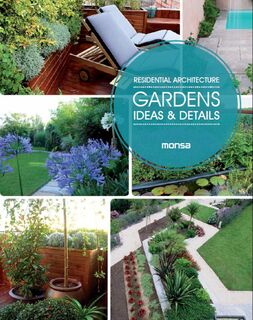 Residential Architecture Gardens Ideas & Details