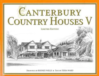 Canterbury Country Houses V PB