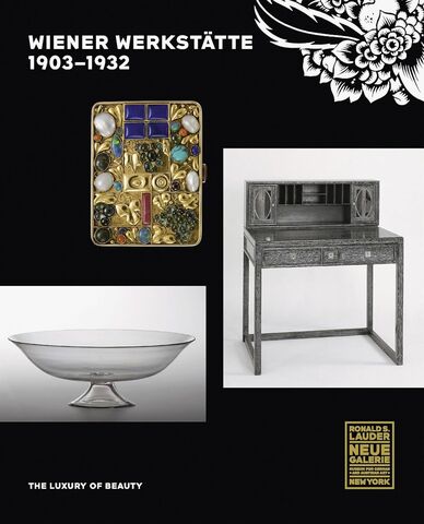 Wiener Werkstatte 1903-1932