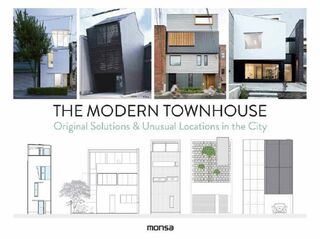 The Modern Townhouse