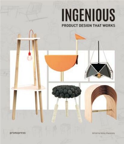 Ingenious - Product Design That Works