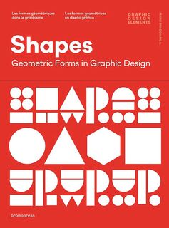 Graphic Design Elements - Shapes
