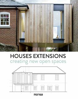 Houses Extensions - Creating New Open Spaces